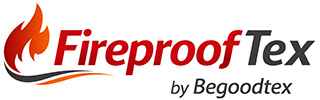 FireproofTex – Fireproof Fabric Solutions by Begoodtex